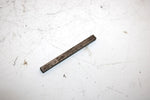 97 Arctic Cat Zrt 600 Oem Secondary Clutch Key 0101-076 Q2724