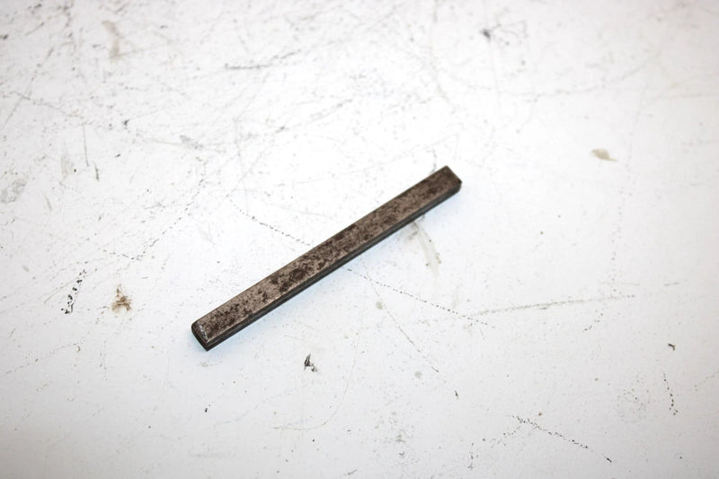 97 Arctic Cat Zrt 600 Oem Secondary Clutch Key 0101-076 Q2724