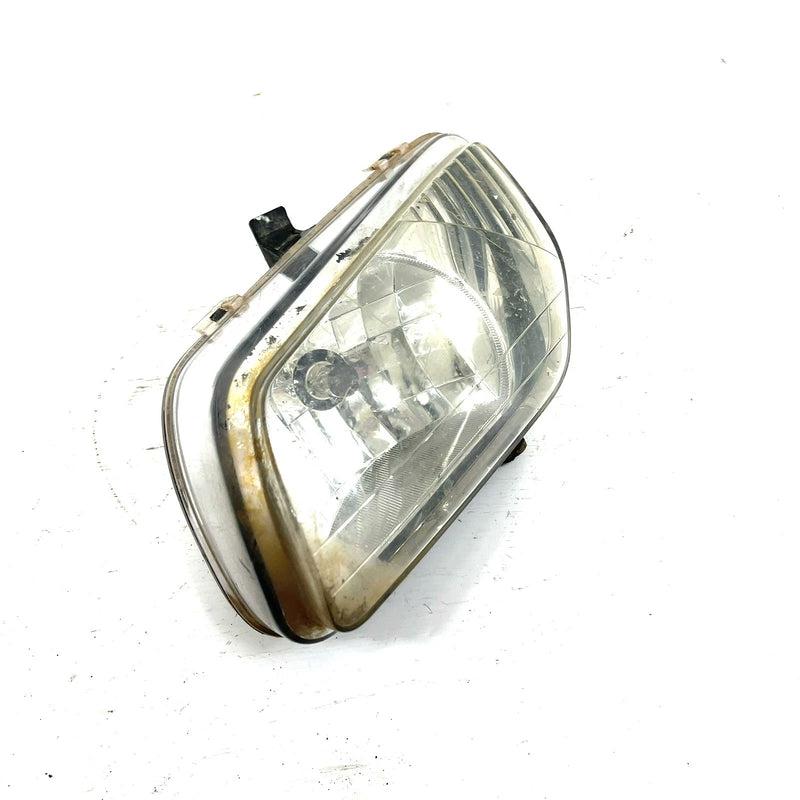 05-09 Honda Foreman Rubicon 500 TRX500FA OEM Left Headlight 33160-HP0-A00 AH94