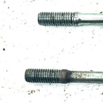 87-93 Suzuki Quadrunner 4WD OEM Cylinder Stud Bolt Set  09108-08195 AS35