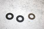 86 Honda Trx 350 A Fourtrax 350 Oem Thrust Bearing/ Washers 90417-HA0-000 AH25