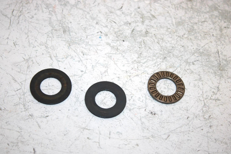 86 Honda Trx 350 A Fourtrax 350 Oem Thrust Bearing/ Washers 90417-HA0-000 AH25