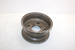 2003 Kawasaki Prairie 650 Oem Front Wheel Rim 12x6 41025-1375-UF AK26