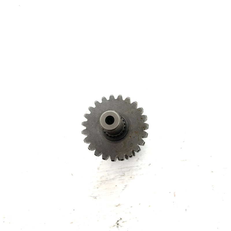01 Honda Sportrax 300 TRX300EX OEM Starter Reduction Shaft 28130-HM3-670 AH81