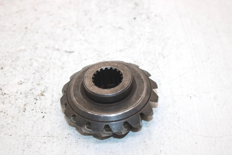 1996 Kawasaki Bayou 300 Oem 16T Bevel Gear 13101-5078 AK19