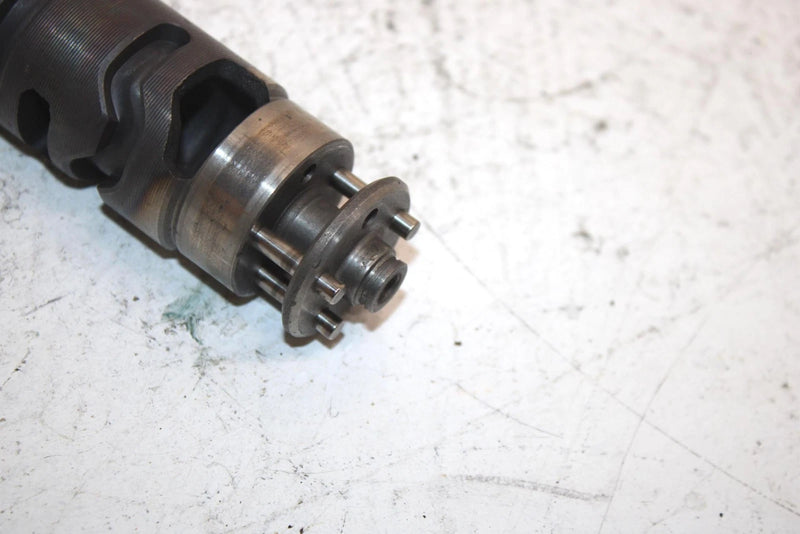 1987 Yamaha  Badger Yfm80t Oem Shift Cam Drum 55X-18540-00-00 AY9