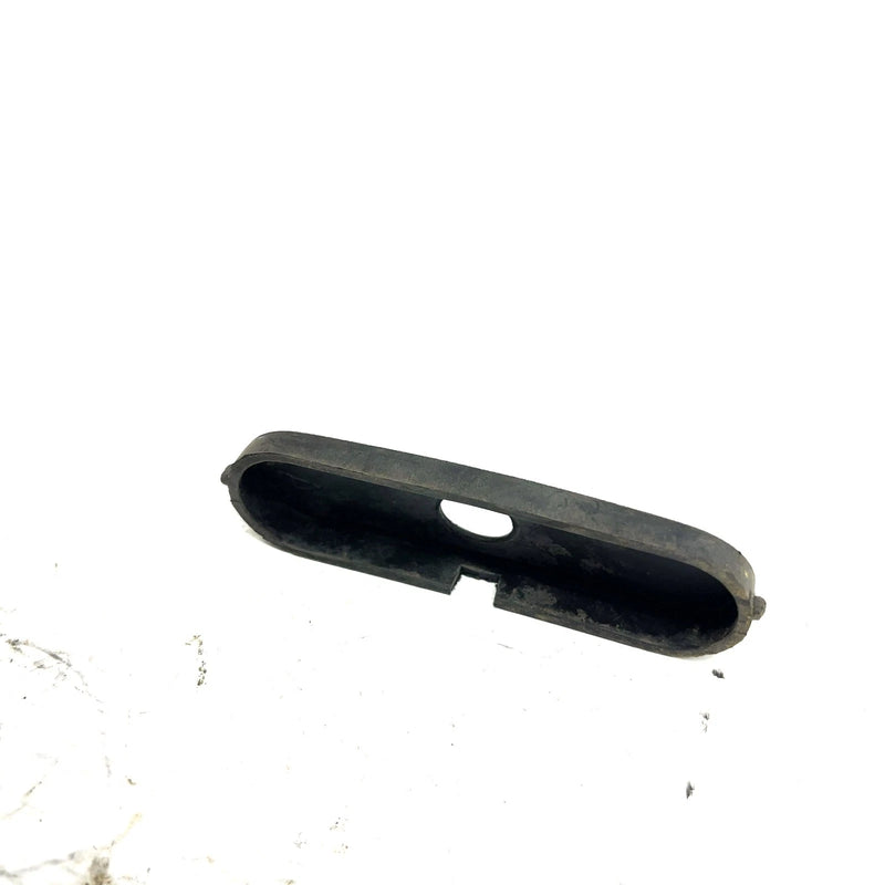 02 Honda Rancher 350 TRX350FM 4x4 OEM Handlebar Cover cap 53206-HM8-000ZA AH47