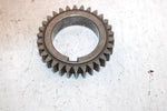 1994 Kawasaki Bayou 220 Oem Oil Pump Drive Gear 59051-1187 AK3
