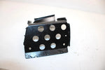01 Arctic Cat Z 440 Sno Pro Oem LH BLK Footrest 1706-369 SA74