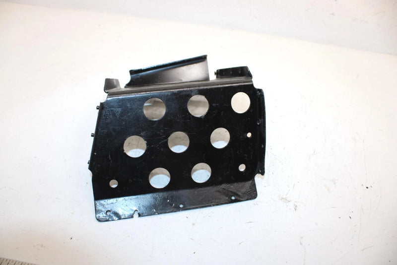 01 Arctic Cat Z 440 Sno Pro Oem LH BLK Footrest 1706-369 SA74