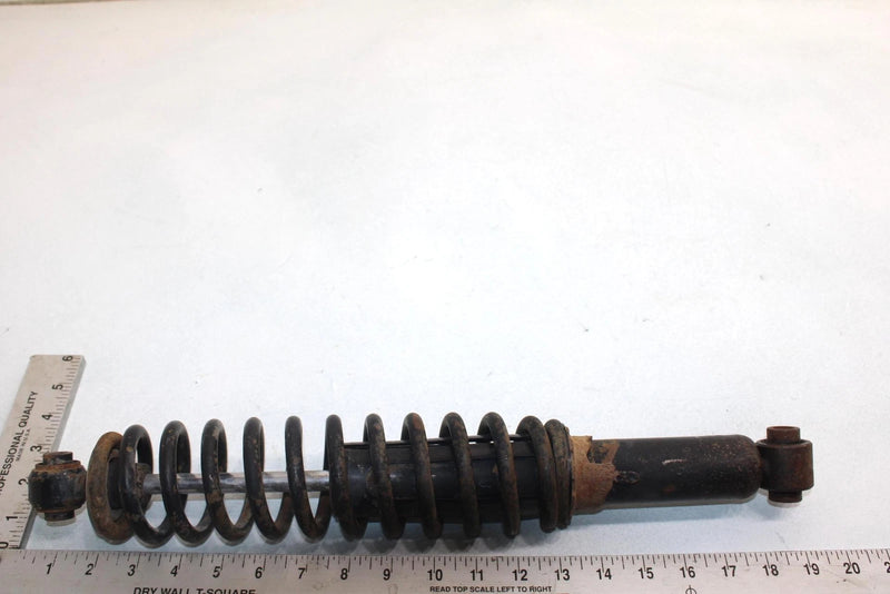 04 Yamaha  Bruin 350 Auto 2wd Oem Rear Shock 5UH-F2210-00-00 AY36