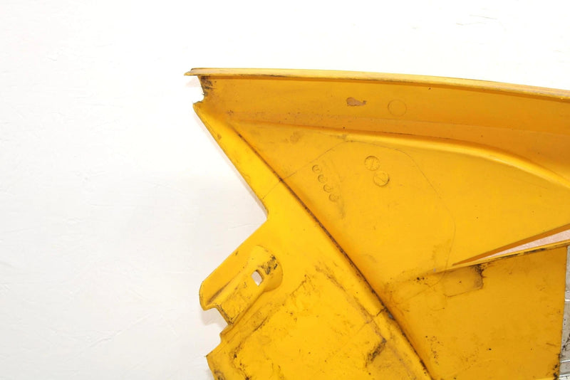 2005 Ski-doo Renegade 600 Oem Right Side Panel (Yellow) 517303180 SS97