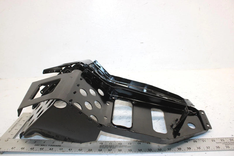 1998 Arctic Cat Zr 500 (2nd Run) Oem Footrest Set 1706-358 1706-361 SA62