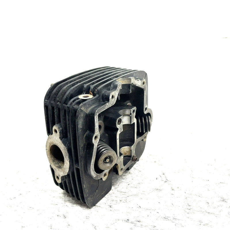00-02 Arctic Cat 250 2x4 OEM Cylinder Head 3402-407 AA31