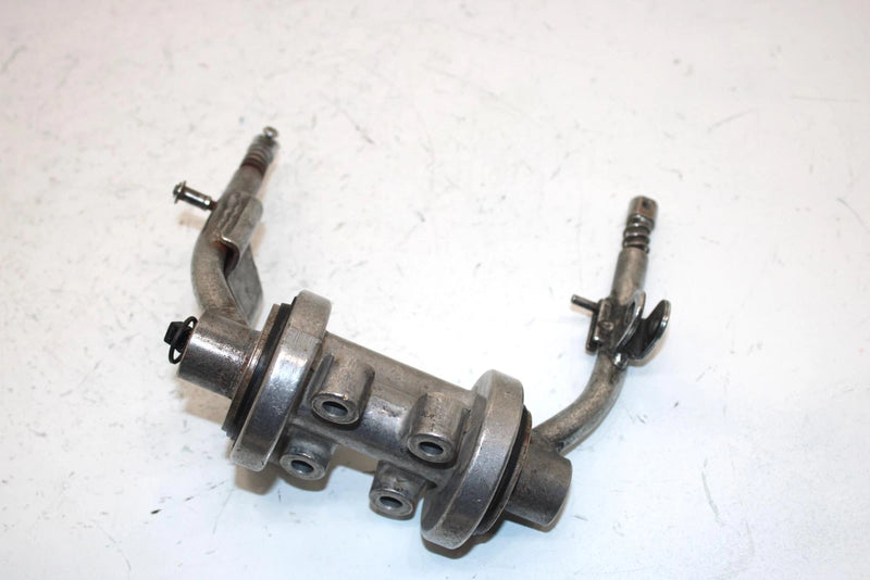 90 Suzuki Quadrunner  Oem Gear And Diff Shifter 01550-0625A ASS