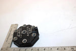 92 Arctic Cat Prowler 440 Oem Cylinder Head 3003-747 Q3534
