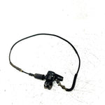 2006 Arctic Cat 650 4x4 V2 Stewart Auto OEM Diff Lock Lever 0502-527 AA37