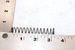 1985 Yamaha  Moto 4 Oem Carb Carburetor Spring 21V-14131-00-00 AY40