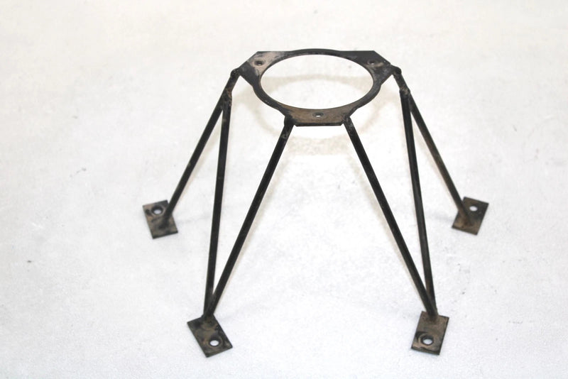 96 Polaris Xplorer 300 Oem Cooling Fan Mounting Bracket 1040496-067 AP130