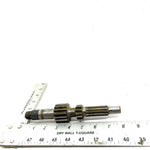 06 Honda Rancher 350 TRX350FM 4x4 OEM Main Transmission Shaft 23211-HN5-M00 AH75
