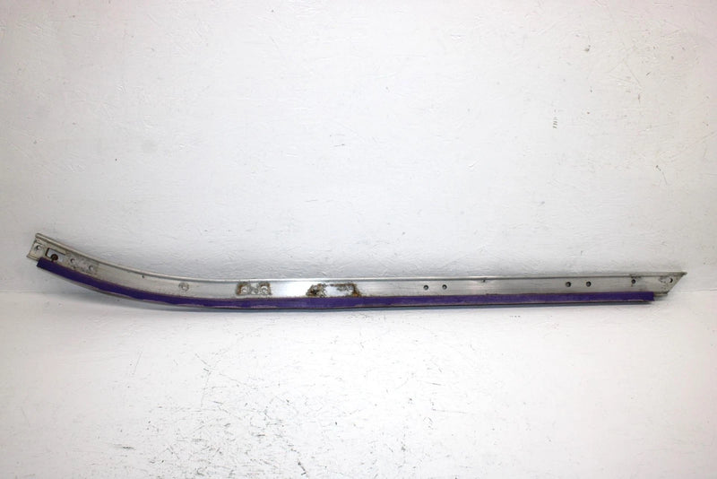 1996 Arctic Cat Puma Oem Skid Rail 0704-237 SA40