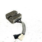 00-02 Arctic Cat 500 4x4 Automatic OEM Voltage Regulator 3530-059 AA32