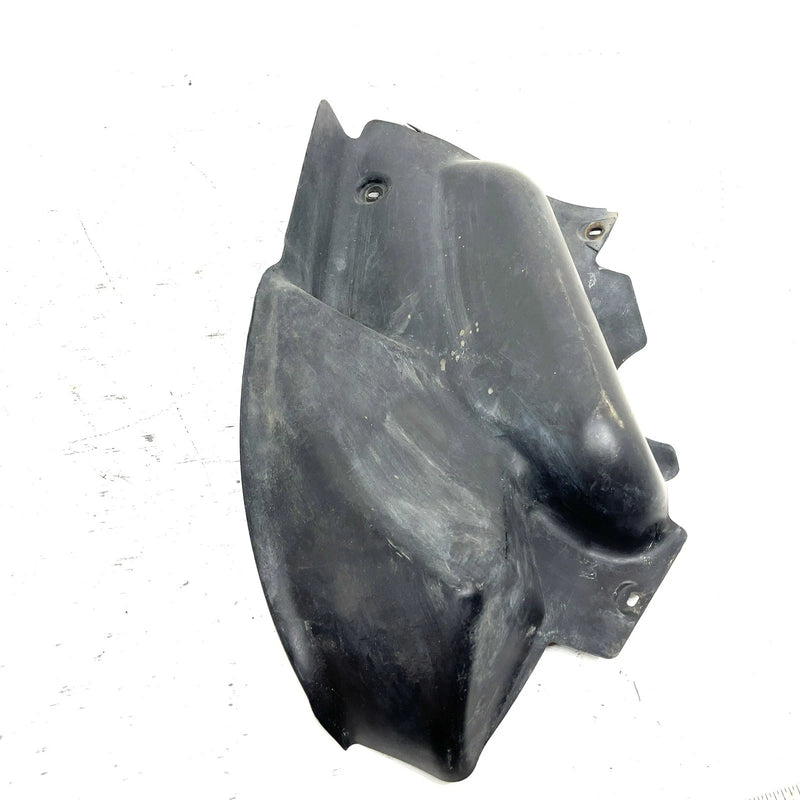 2002 Bombardier Quest 500 OEM Left Tank Protector 705000133 AB14