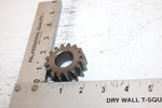 2019 Honda Trx500fe2ac Oem 16T Final Drive Gear 23621-HR0-F00 AH12