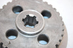 87 Kawasaki Bayou 185 Klf185a Oem Clutch Hub 13087-1054 AK13