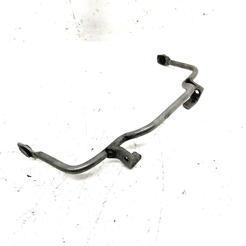 1985 Suzuki Quadrunner 185 OEM Front Fender Reinforcement Stay 63120-18901 AS0