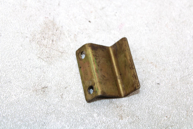 1994 Polaris 400l Oem CDI Mounting Bracket 5240428 AP0