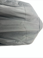 New Men’s Black Circle S Suit Coat 50L #CC1929 WW-60