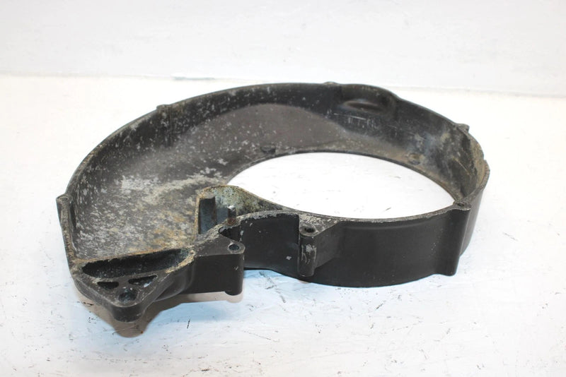 1974 Yamaha Tl433f Oem Right Outer Fan Case 838-12622-00-00 SY28