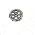 87-89 Suzuki Quadrunner 300 LT300E 2x4 OEM Oil Pump Gear 16331-24500 AS36