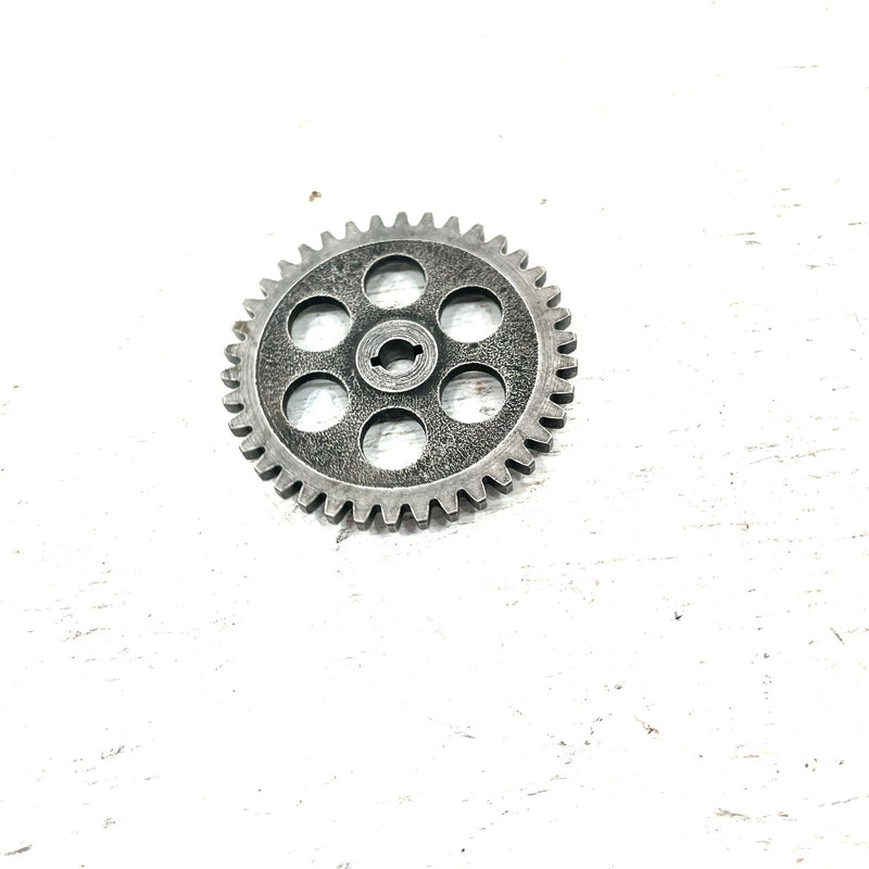 87-89 Suzuki Quadrunner 300 LT300E 2x4 OEM Oil Pump Gear 16331-24500 AS36