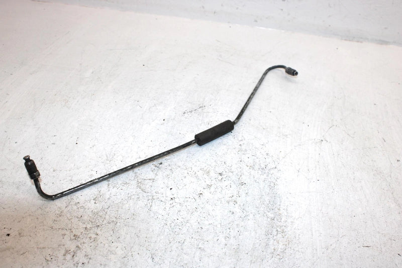96 Kawasaki Bayou 300 Oem Front Center Brake Line Set 43060-1080 43060-1081 AK19