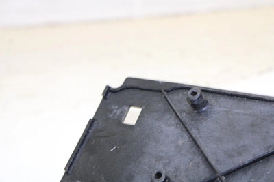 1996 Sea-doo Gtx Oem Electronics Mounting Plate 278000826 JS8