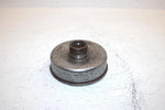 1985 Honda Atc 110 Oem Rear Brake Drum 42622-943-680 AH68