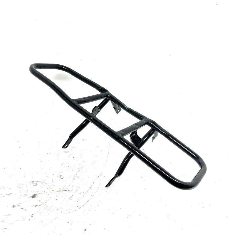 88-96 Kawasaki Bayou 220 OEM Front Bumper 55020-1272 AK33