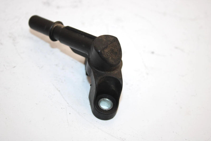 21 Can-am Outlander Max 450 4x4 Dps Oem Fuel Rail 420874905 AB4