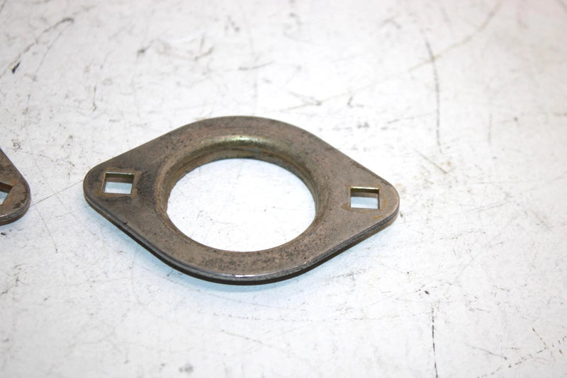 2005 Bombardier Rally 175 Oem Bearing Flange Plate 709400152 AB8