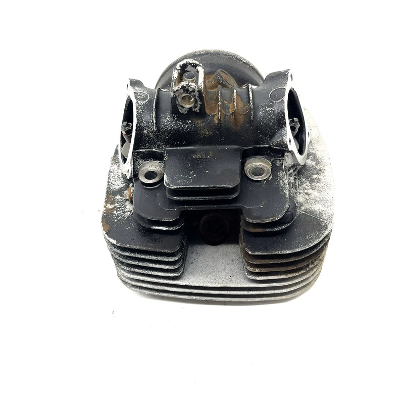 93-99 Yamaha Kodiak 400 4x4 OEM Cylinder Head 1UY-11110-02-00 AY61