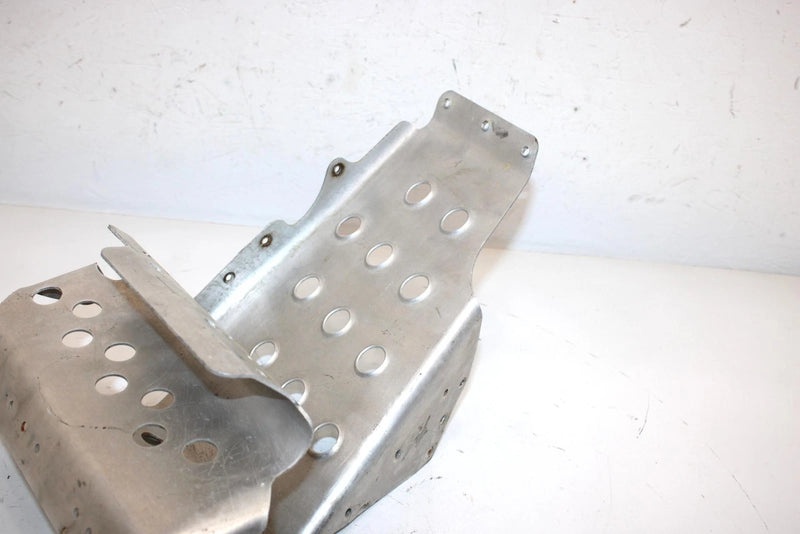 99 Ski-doo Mxz 600 Oem RH Footrest 518319722 SSS1