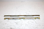 1997 Ski-doo Vmax 700 Sx Oem Carb Mount Plate Set SS10