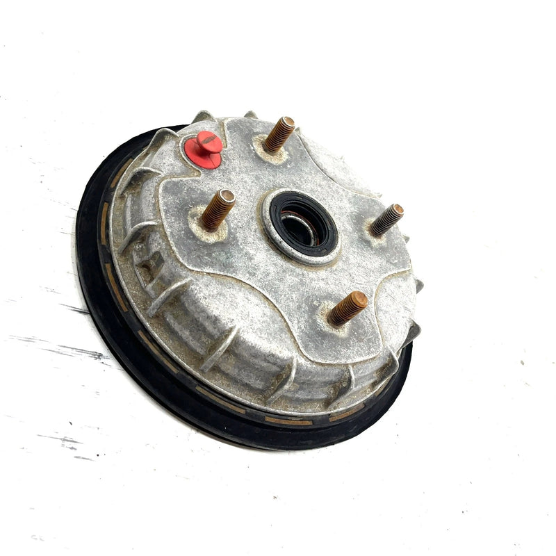 00-06 Honda Rancher 350 OEM Front Brake Drum 44600-HN4-670 AH80