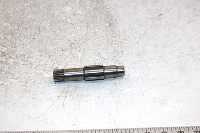 2007 Honda Fortrax 680 Oem Final Drive Shaft 23511-HN8-000 AH46