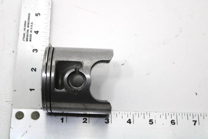 1992 Yamaha Exciter Ii Le Oem Std Bore Piston 88R-11631-00-92 SY68