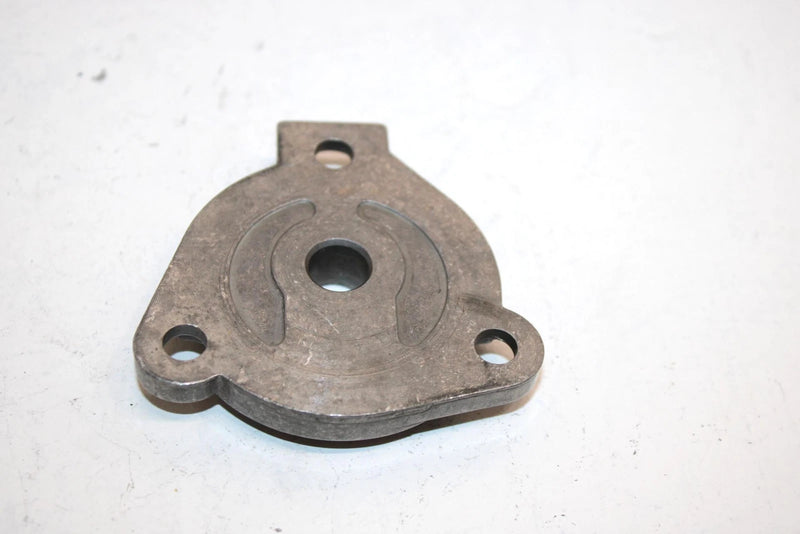 2001 Bombardier Traxter Oem Oil Pump Cover 420211852 AB10