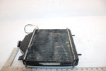 93 Polaris 350l 4x4 Oem Radiator Set 1240006 AP57
