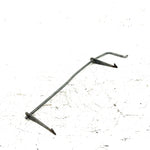 2002 Arctic Cat 375 4x4 Automatic OEM Seat Release 0506-606 AA34
